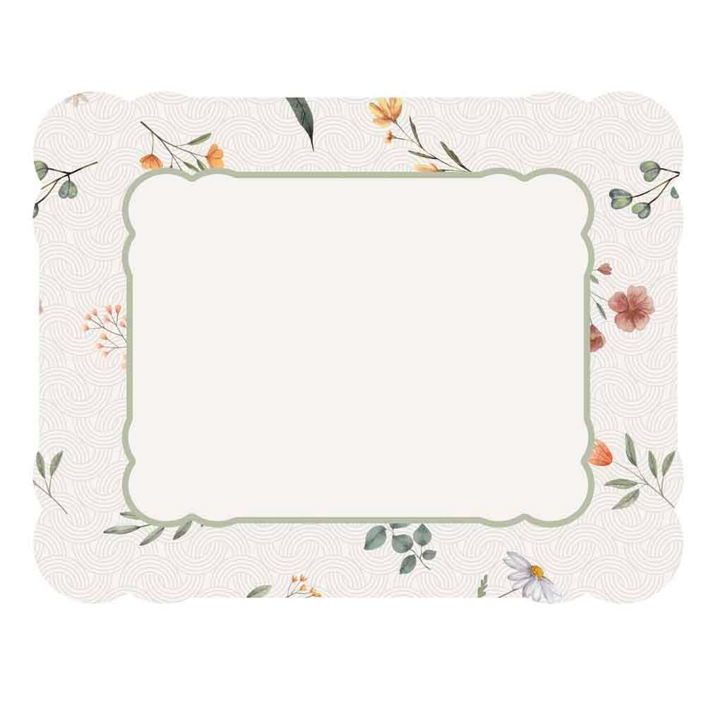 Americano Avulso Viena 35X45 Cm Havan Casa - GARDEM