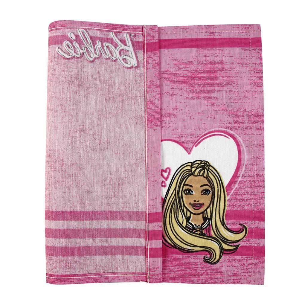 Lugar  Americano Personagens 30X41 Cm Lepper 1 Pç - Barbie