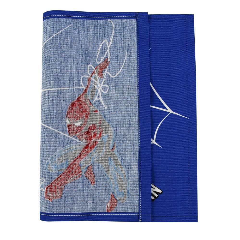 Lugar  Americano Personagens 30X41 Cm Lepper 1 Pç - Spider Man