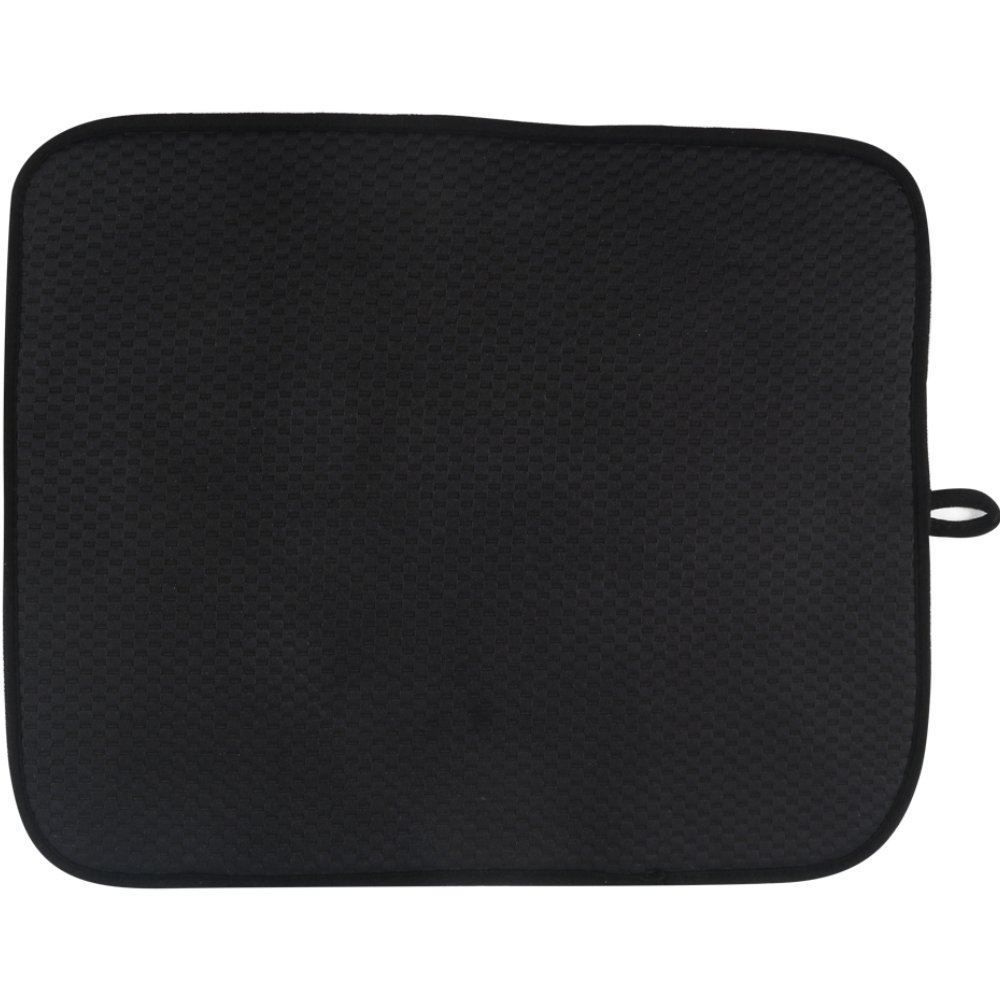 Aparador De Louça Microfibra 50X40 Cm Havan Casa - Preto