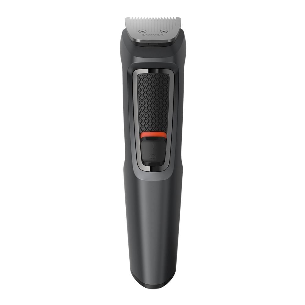 Aparador De Pelos Multigroom 9 Em 1 Philips Mg3747/15 - Bivolt