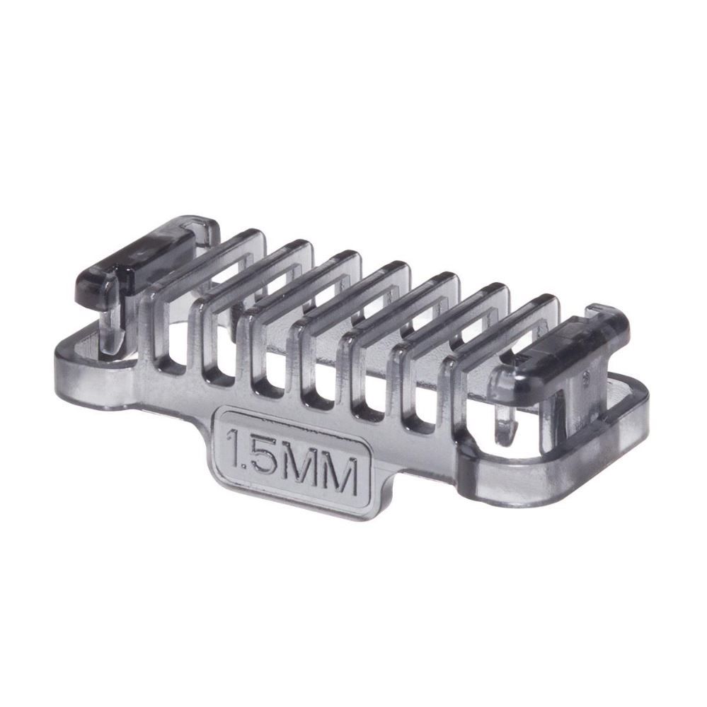 Aparador de Pelos Philco Bivolt 5 Acessórios Usb Pap02