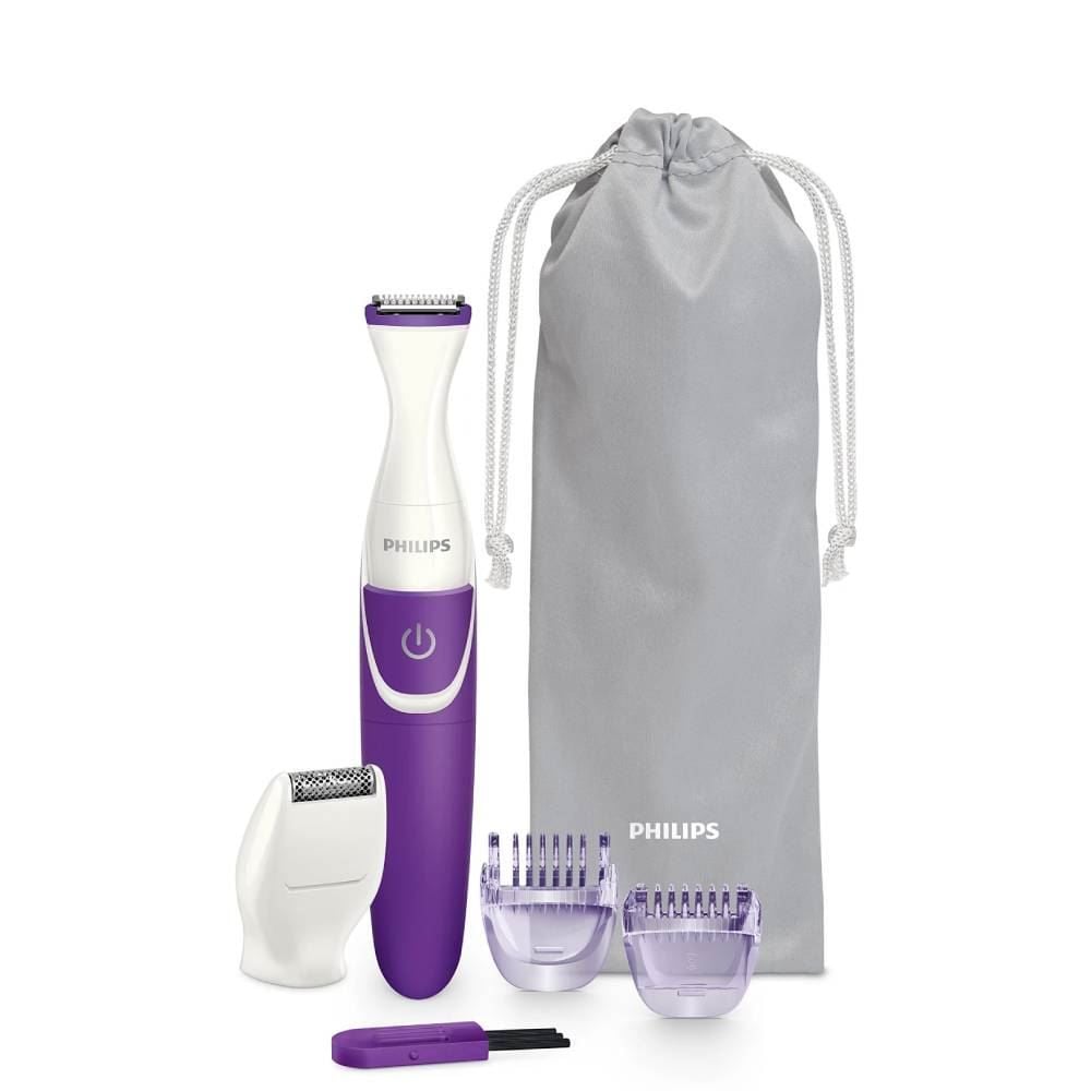 Aparador De Pelos Philips Bikini - BRT383/15