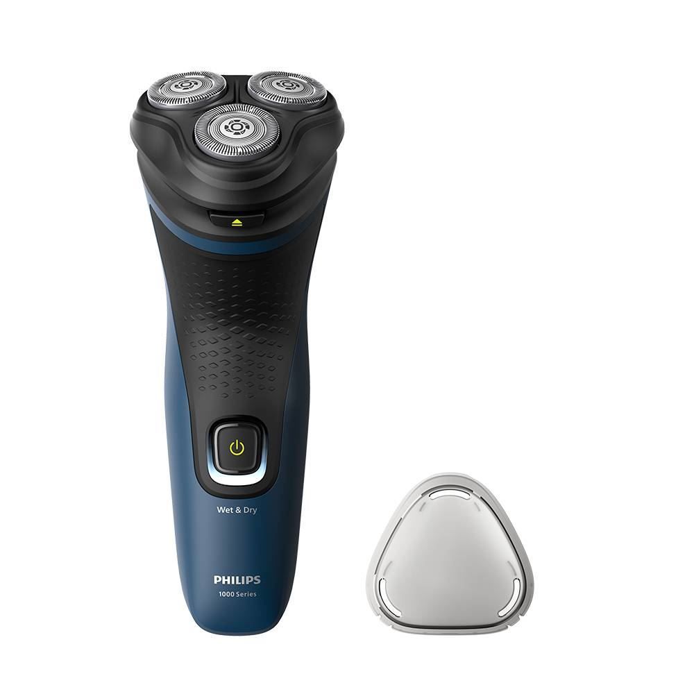 Aparador De Pelos Philips Molhado Ou Seco S1151/00 - Bivolt