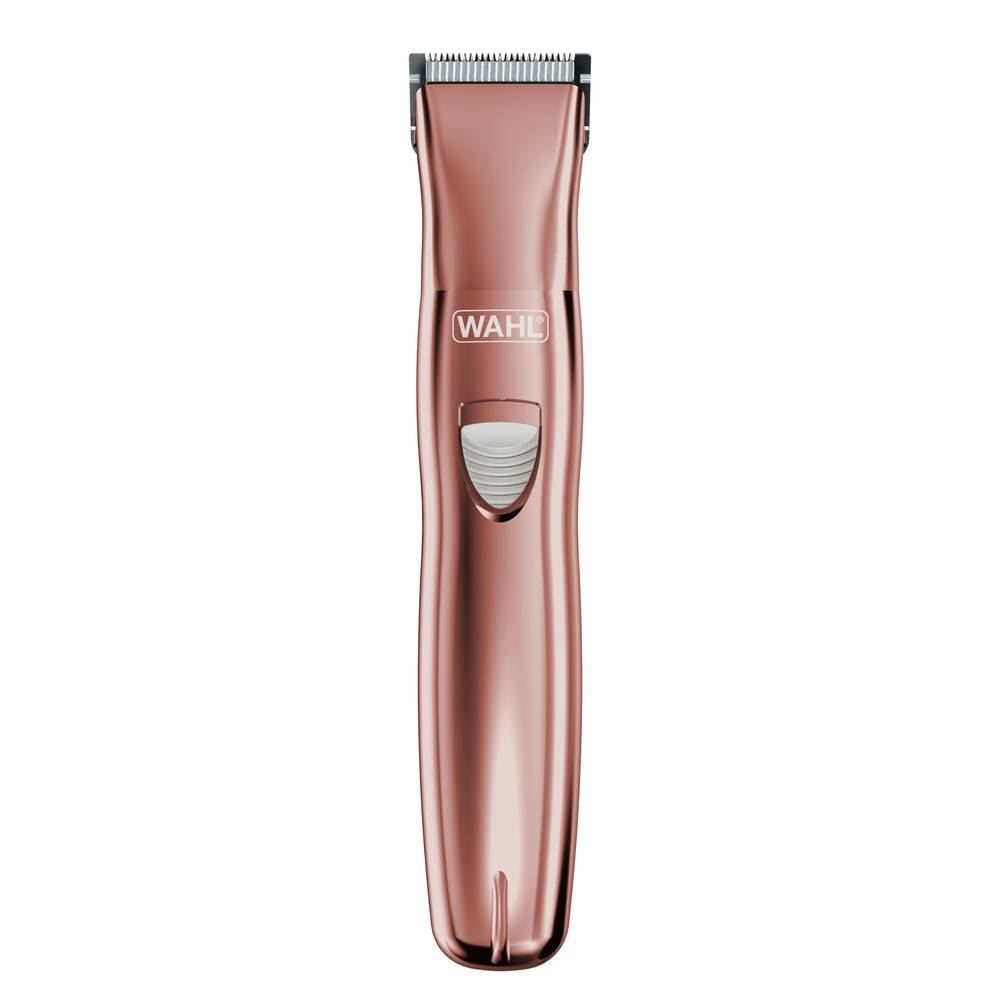 Aparador De Pelos Wahl Pure Confidence - Bivolt