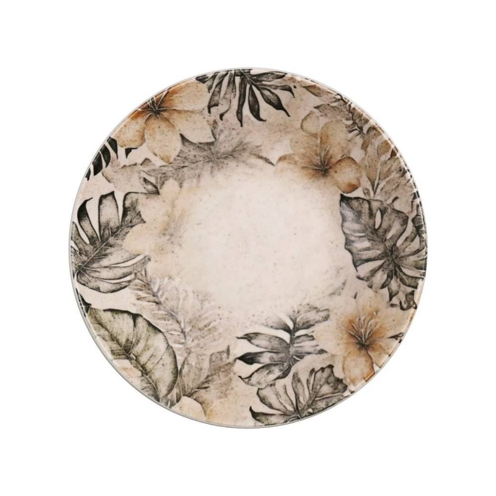 Aparelho de Jantar Biona Aurora 16 Peças - Havan Casa