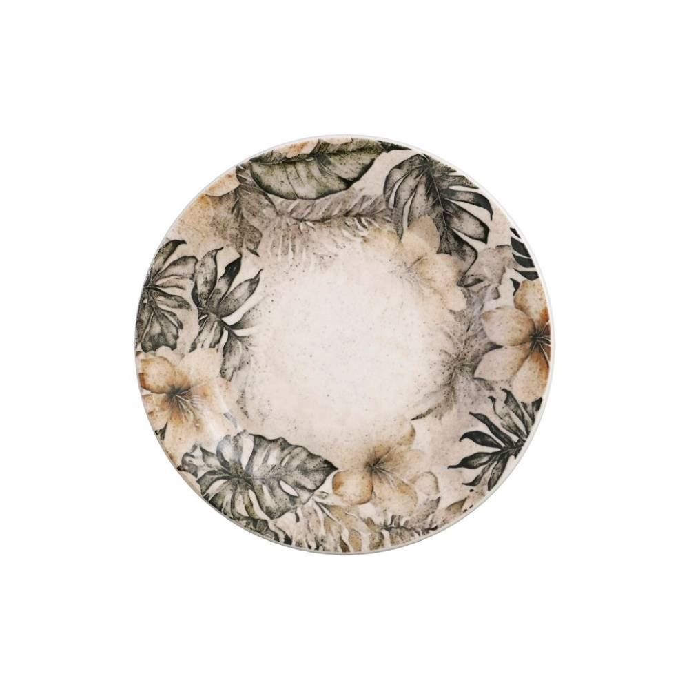 Aparelho de Jantar Biona Aurora 16 Peças - Havan Casa