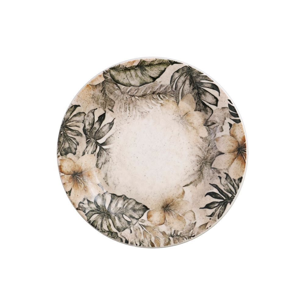 Aparelho De Jantar Biona By Havan Casa Aurora 16 Peças