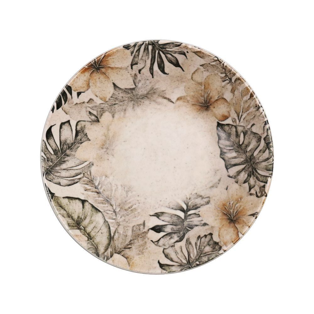 Aparelho De Jantar Biona By Havan Casa Aurora 16 Peças