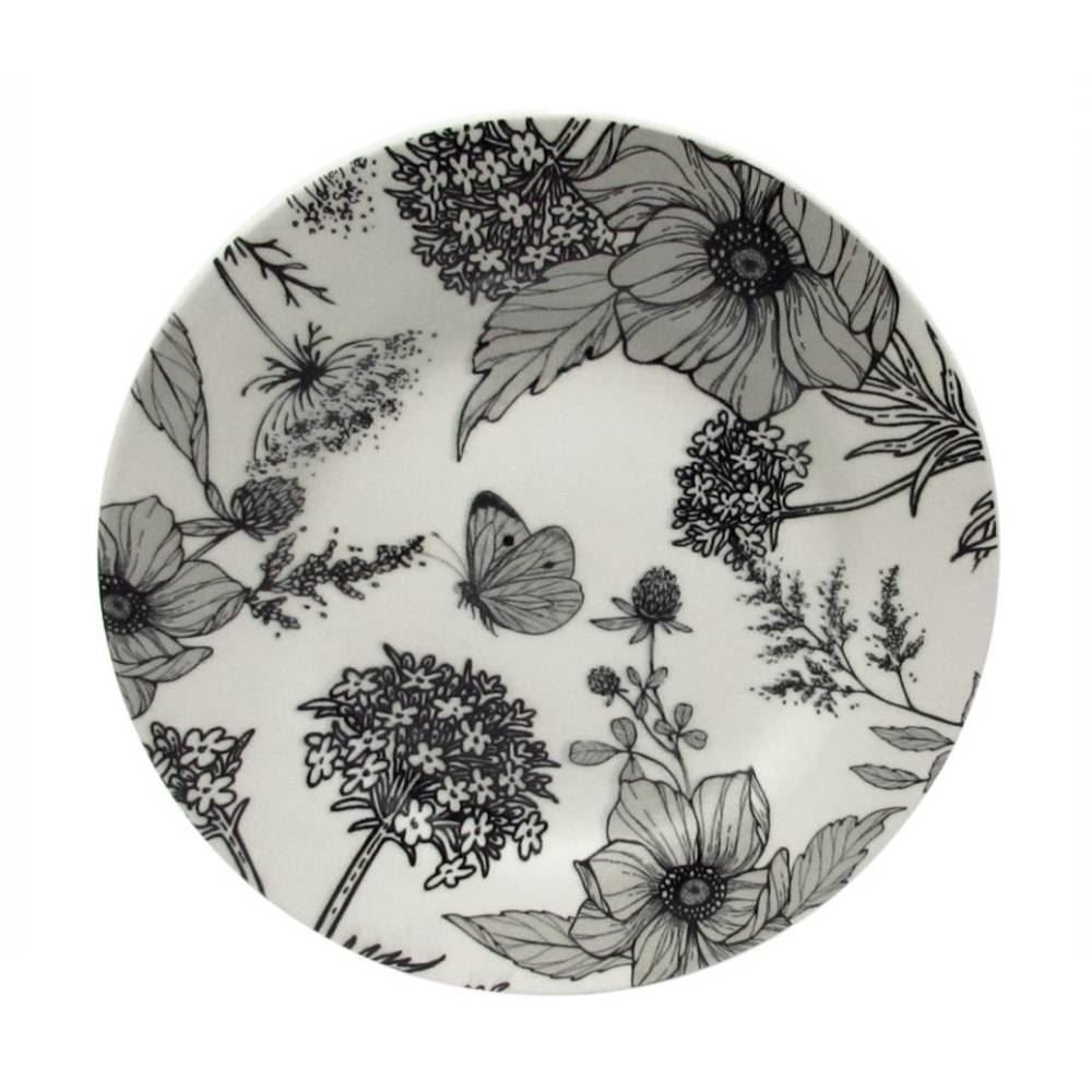 Aparelho de Jantar Biona Francis 16 Peças -  Havan Casa