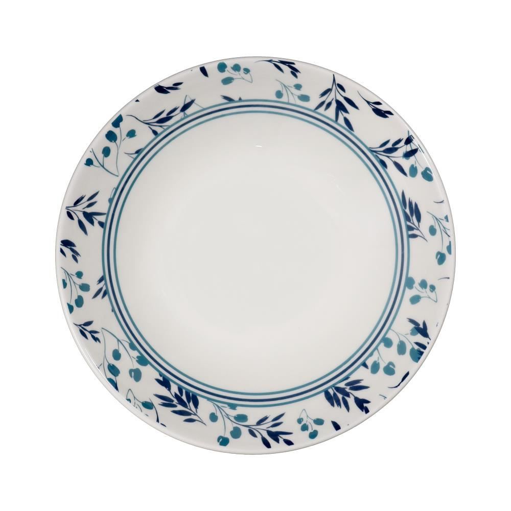 Aparelho De Jantar Biona Havan Casa Serena 16 Peças - BIONA SERENA