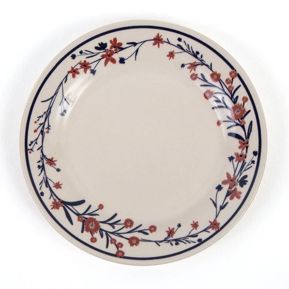 Aparelho De Jantar Havan Casa 20 Peças Donna - Lizzie