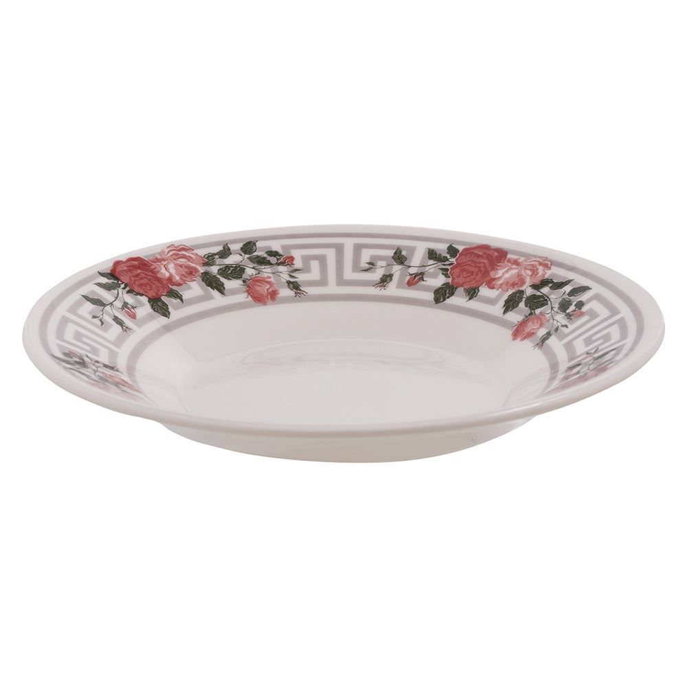 Aparelho De Jantar Havan Casa Bella 20 Peças - Cerâmica