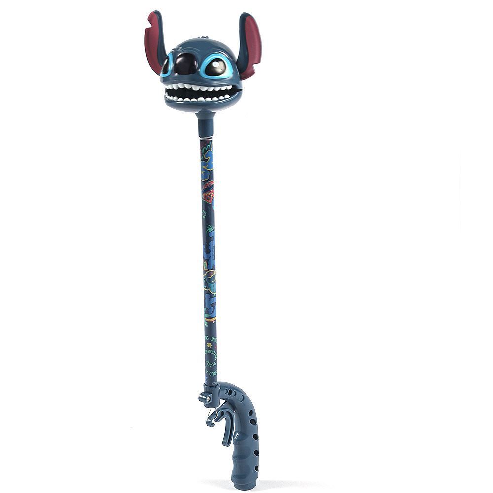Aperta E Morde Stitch Disney Toyng - 59102