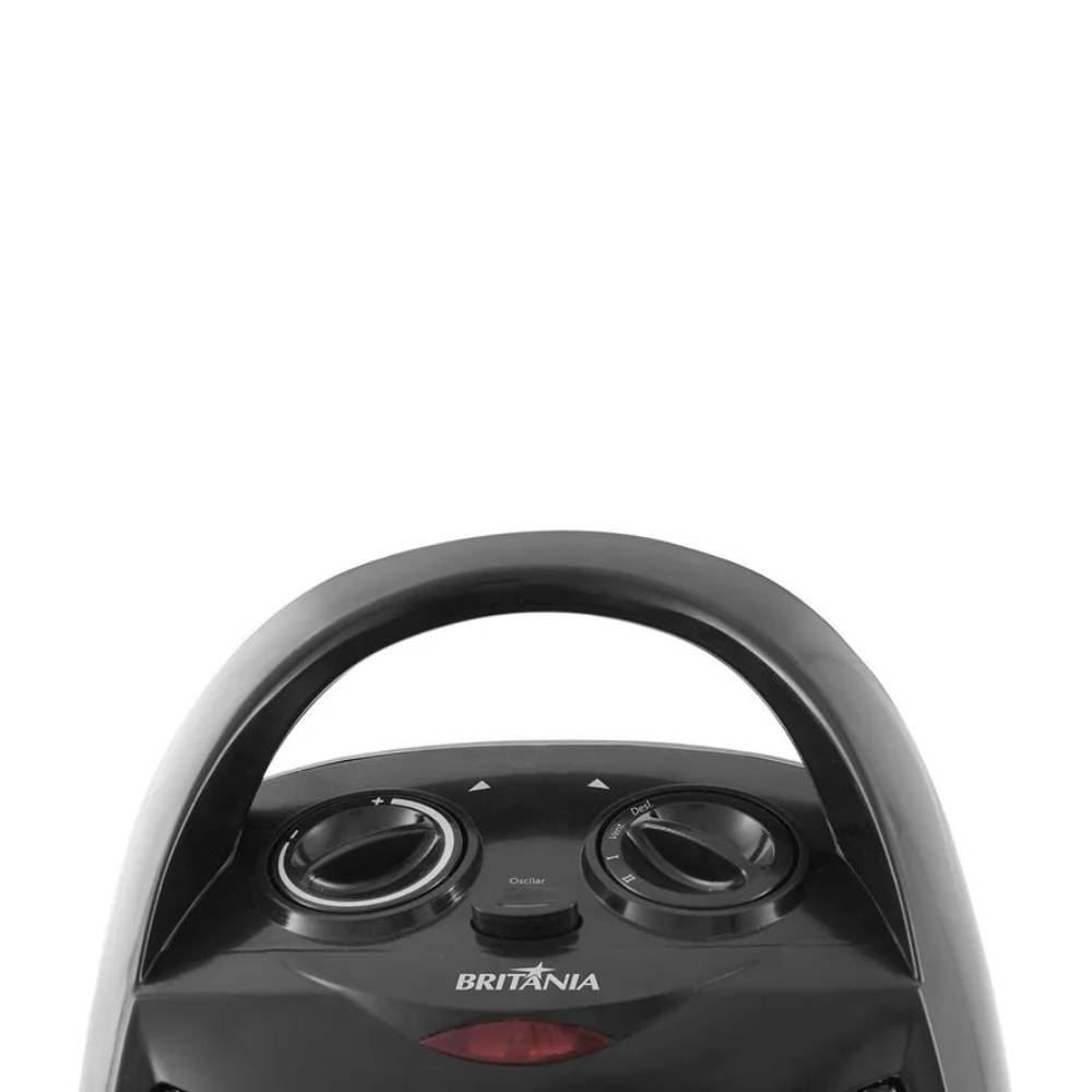 Aquecedor Ceramic AB1600P Britânia