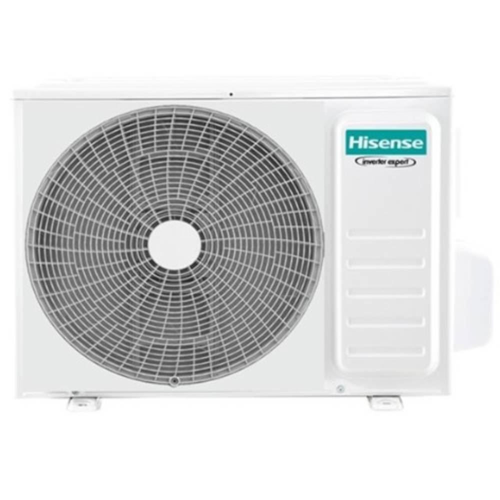 Ar Condicionado Hisense 9000 Btus Frio Inverter As09tw2rld00 - 220V