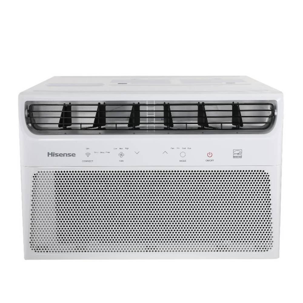 Ar condicionado Hisense de Janela 10000 Btus Frio AW-10CW2RVGU00
