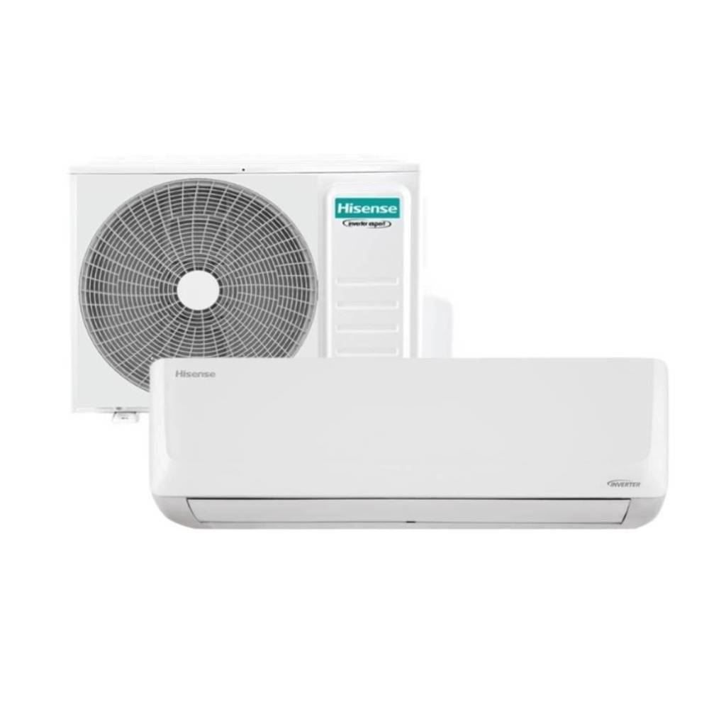 Ar Condicionado Hisense Inverter 12000 Btus Frio As12tw2rld00 - 220V