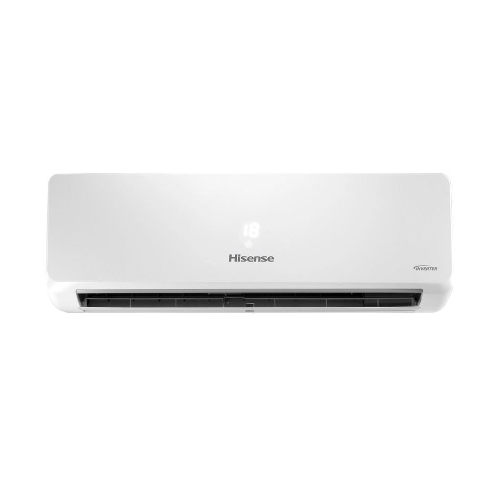 Ar Condicionado Hisense Inverter 9000 Btus Frio As-09Tw2rldtt00 - 220V
