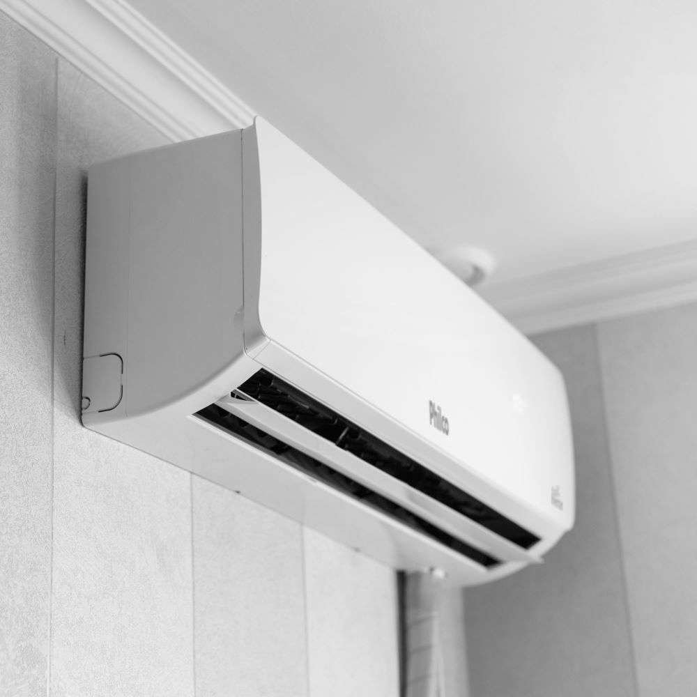 Ar Condicionado Philco 12000 Btus Frio Inverter Pac12fc - 220V