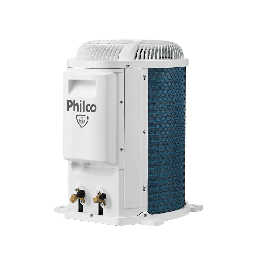 Ar Condicionado Philco 9000Btus Eco Inverter Frio Pac9000ifm15 - 220V