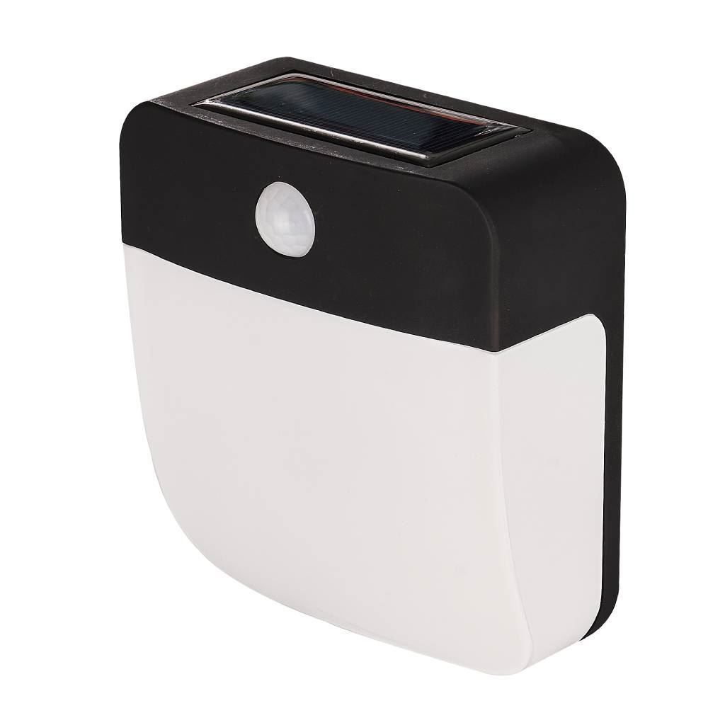 Arandela Solar Milky 2W Gaya - 3000K