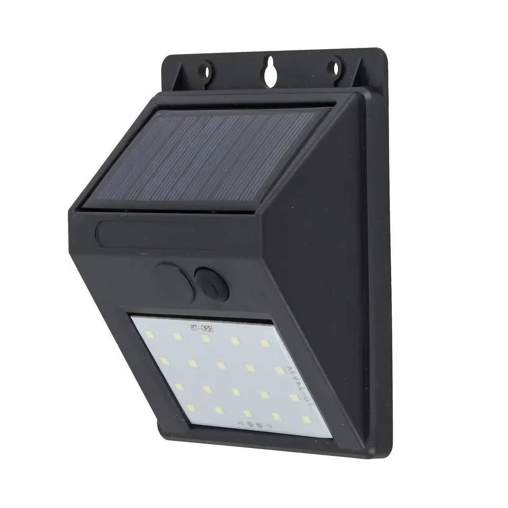 Arandela Solar Zyon 4W Gaya -  6500K