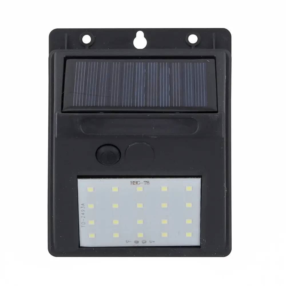 Arandela Solar Zyon 4W Gaya -  6500K