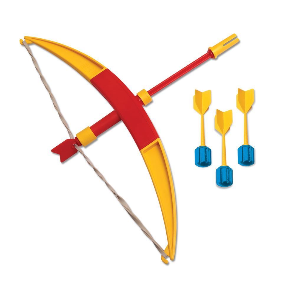 Arco E Dardos Elka - 463 