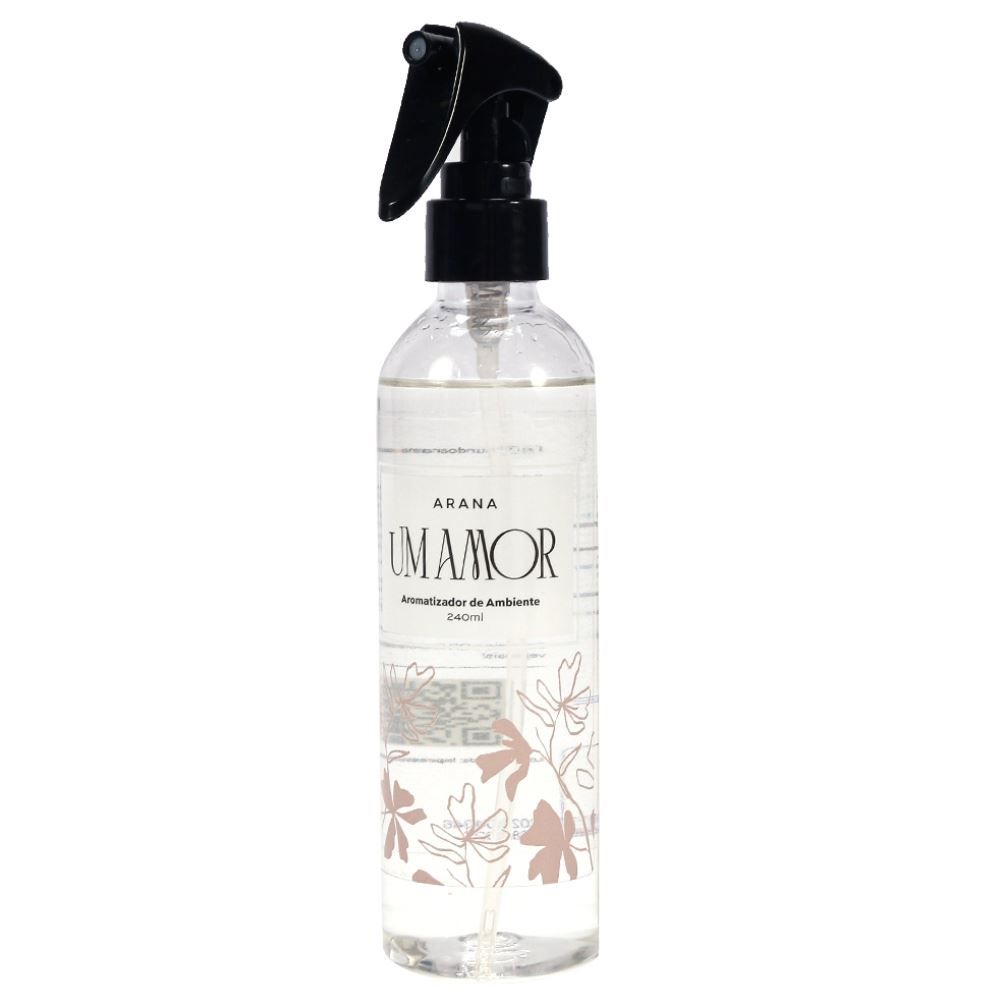 Aromatizador De Ambientes Arana - Off White
