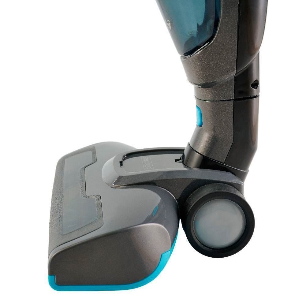 Aspirador De Pó 2 Em 1 Wap Eco Rápido Sem Fio - Bivolt