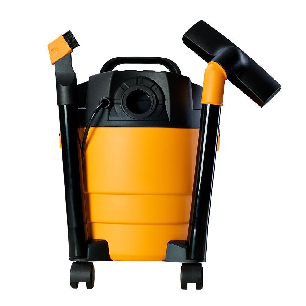 Aspirador de Pó e Água WAP 10 Litros GTW 10 1400W