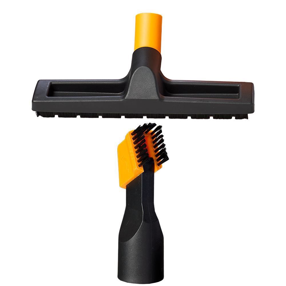 Aspirador de Pó e Água WAP 20 Litros Inox GTW 1600W