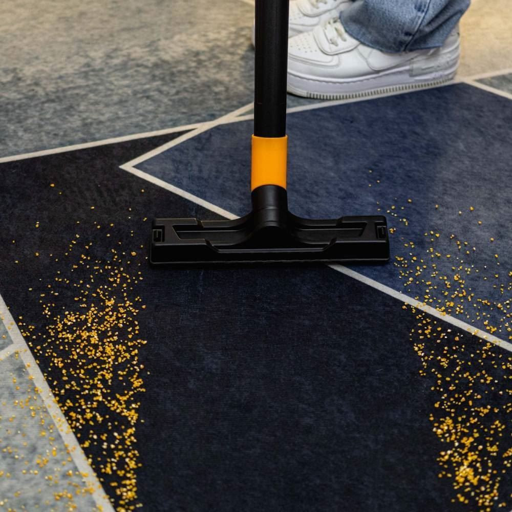 Aspirador De Pó E Água Wap 20 Litros Inox GTW20i 1900W