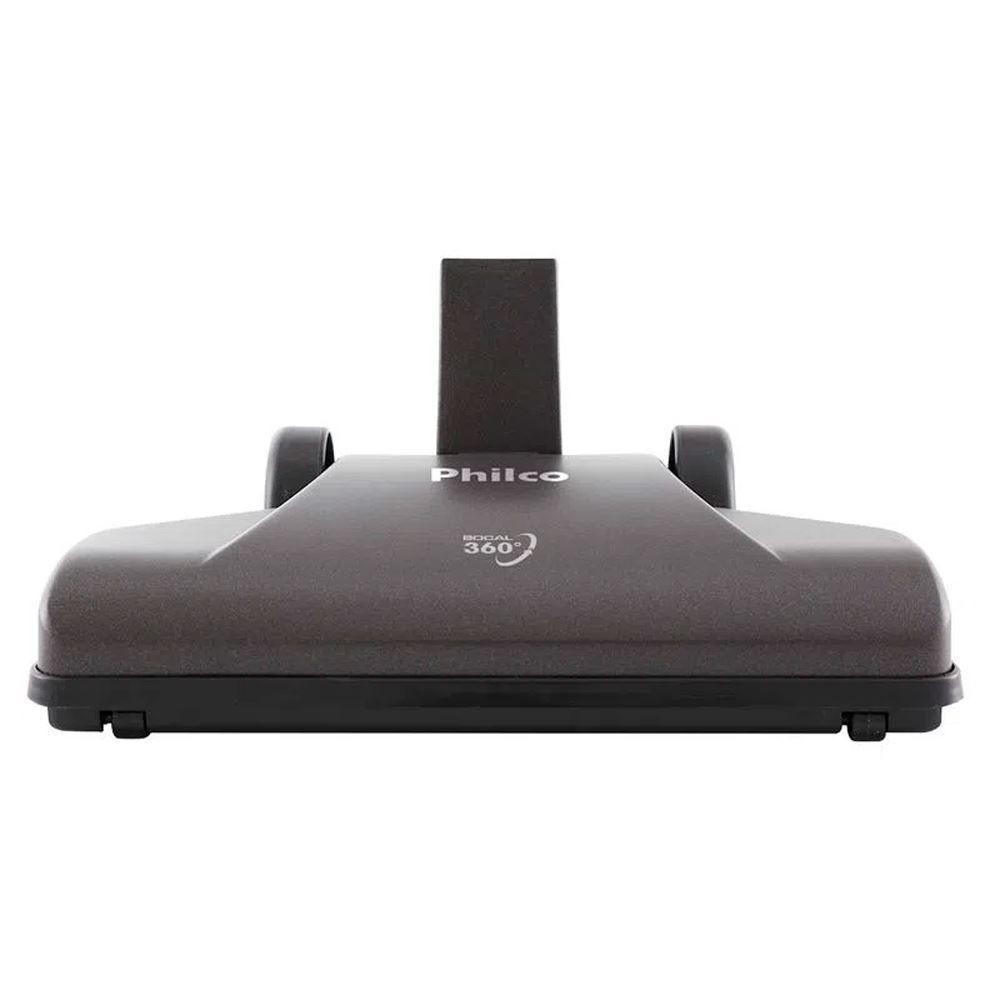 Aspirador de Pó Vertical Philco 2 em 1 PAS1450C 1300W