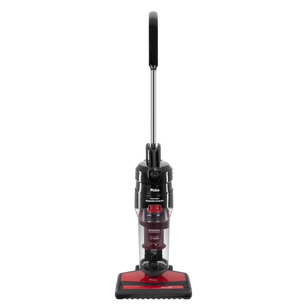 Aspirador de Pó Power Clean PAS4000V Philco