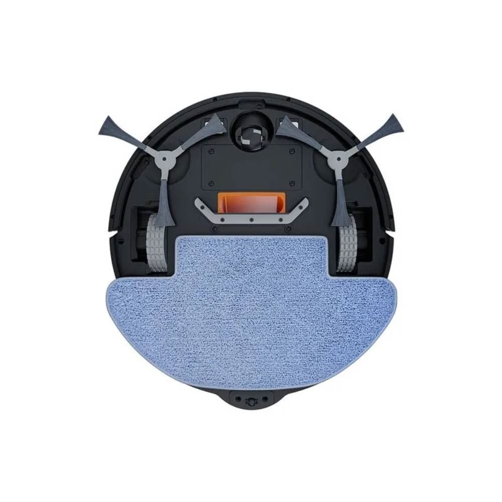 Aspirador De Pó Robô Philco Função Mop Pas28p - Bivolt