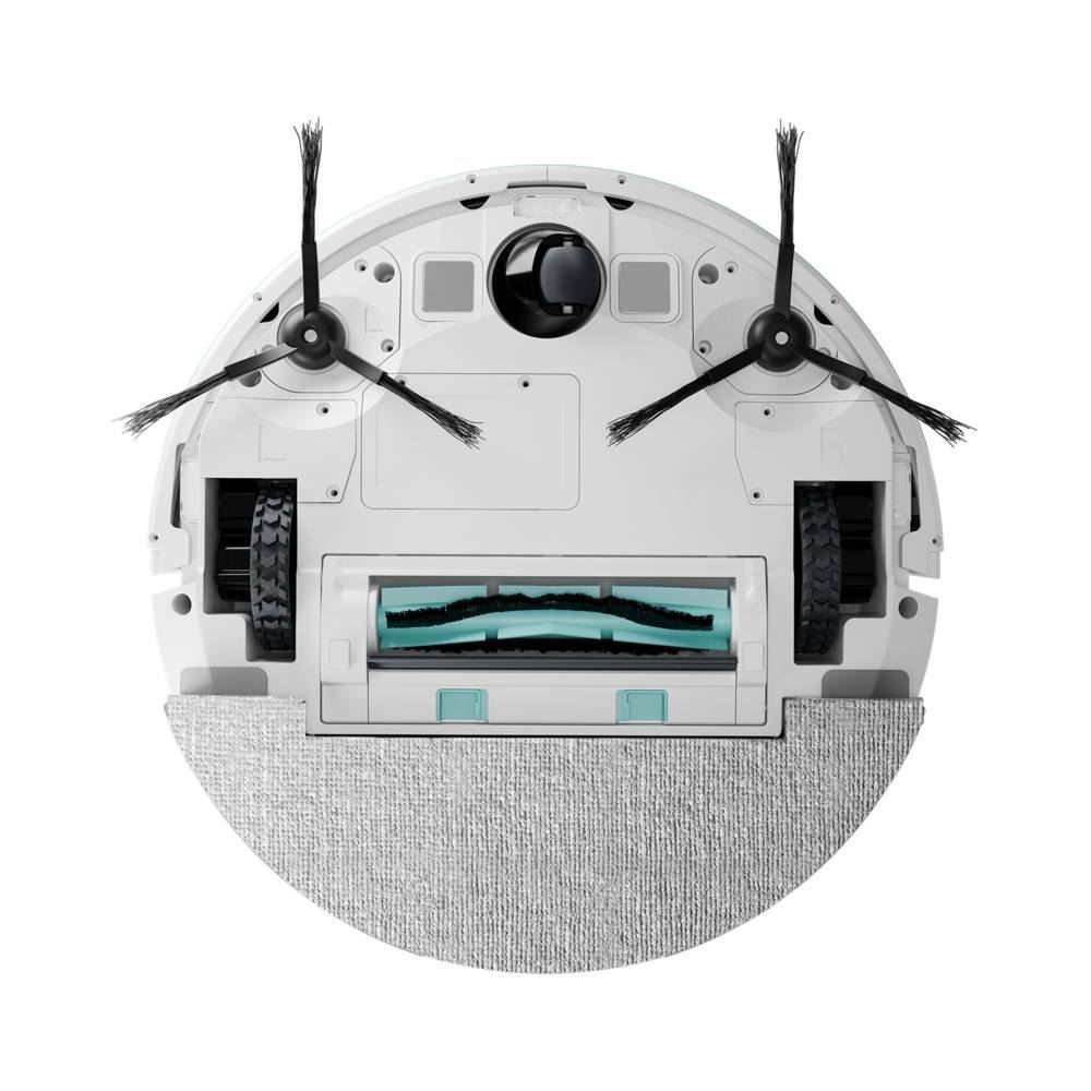 Aspirador De Pó Robô Wap Com Mapeamento Robot W3000 - Bivolt