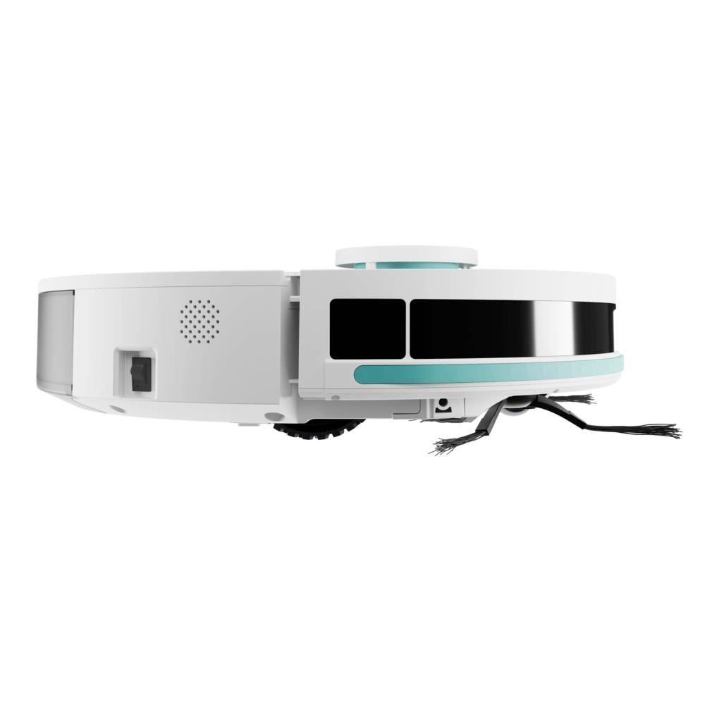 Aspirador De Pó Robô Wap Com Mapeamento Robot W3000 - Bivolt