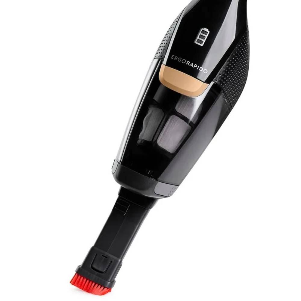 Aspirador De Pó Vertical Electrolux Sem Fio 2 Em 1 Erg24n - Bivolt