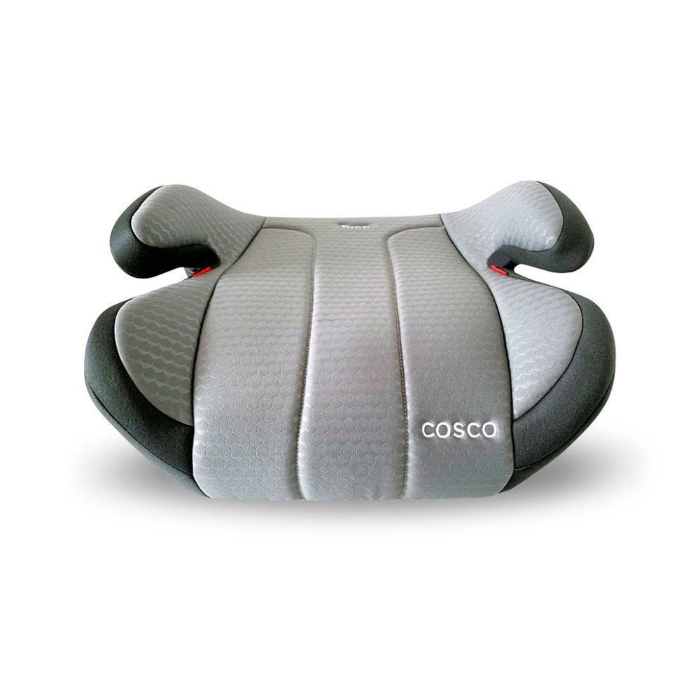 Assento De Elevação Booster Teen Cosco Kids - Cinza