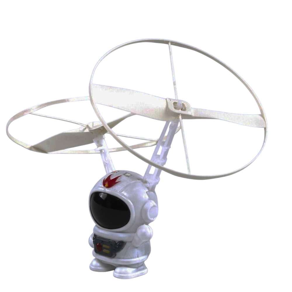 Astronauta Voador Com Sensor Havan Toys - HBR0686