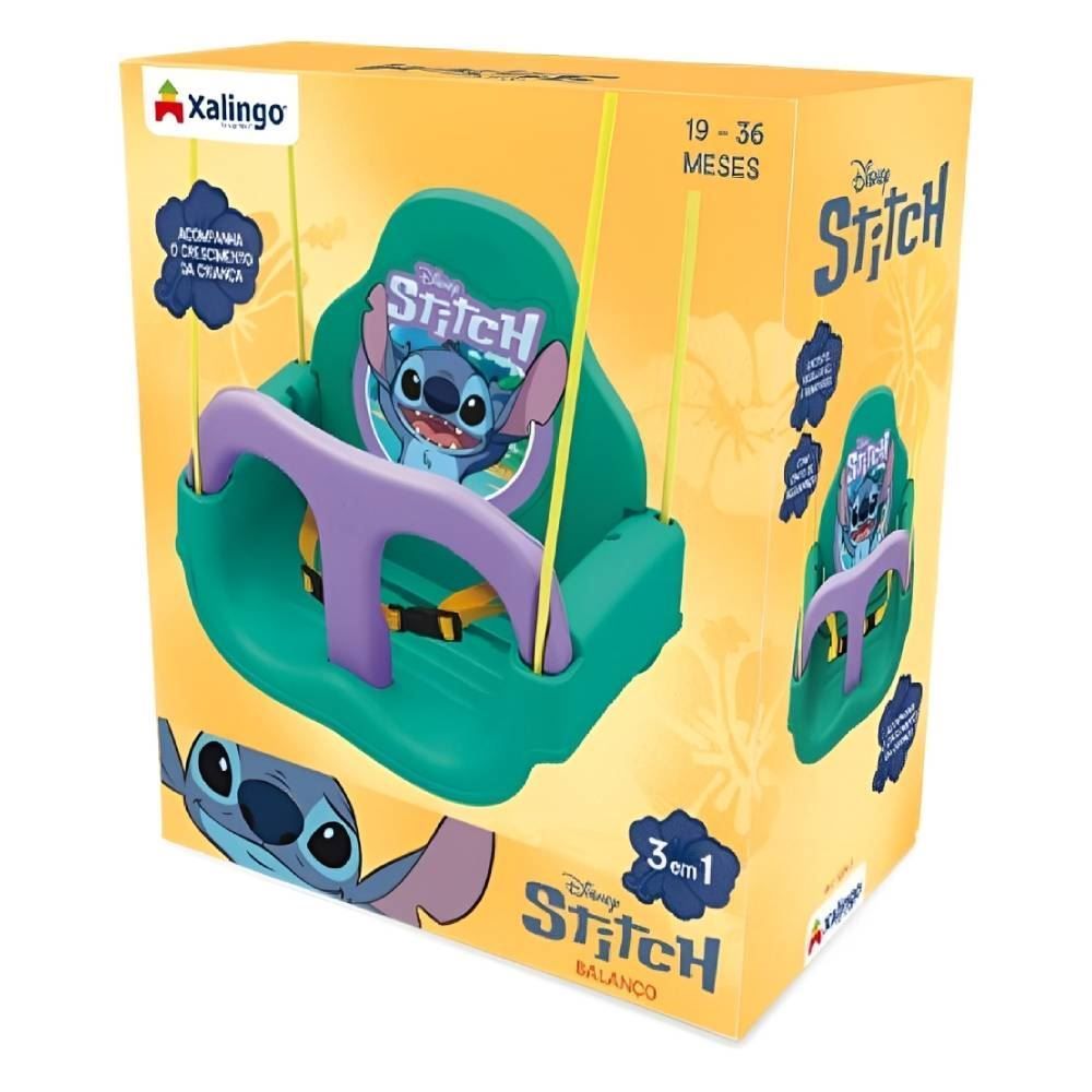 Balanço Stitch Xalingo - 1224.3