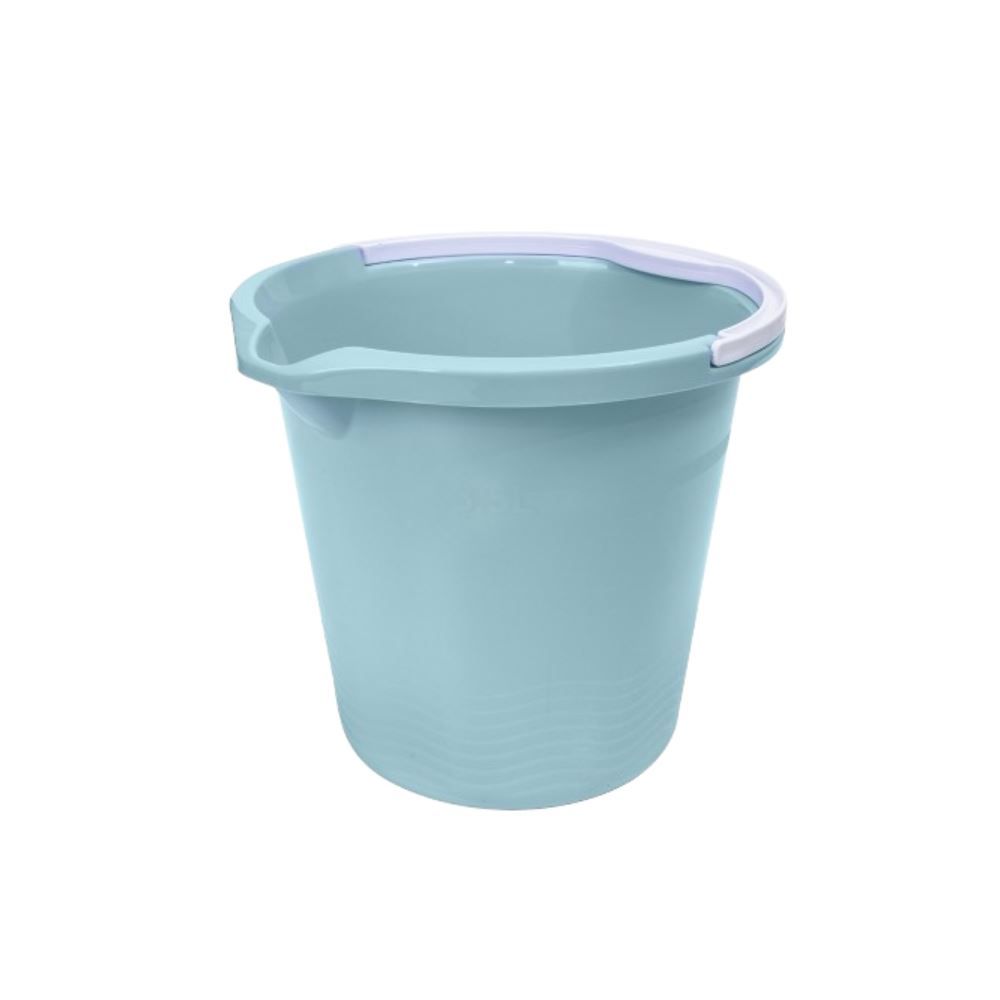 Balde Dup Clean 8,5 Litros - Verde
