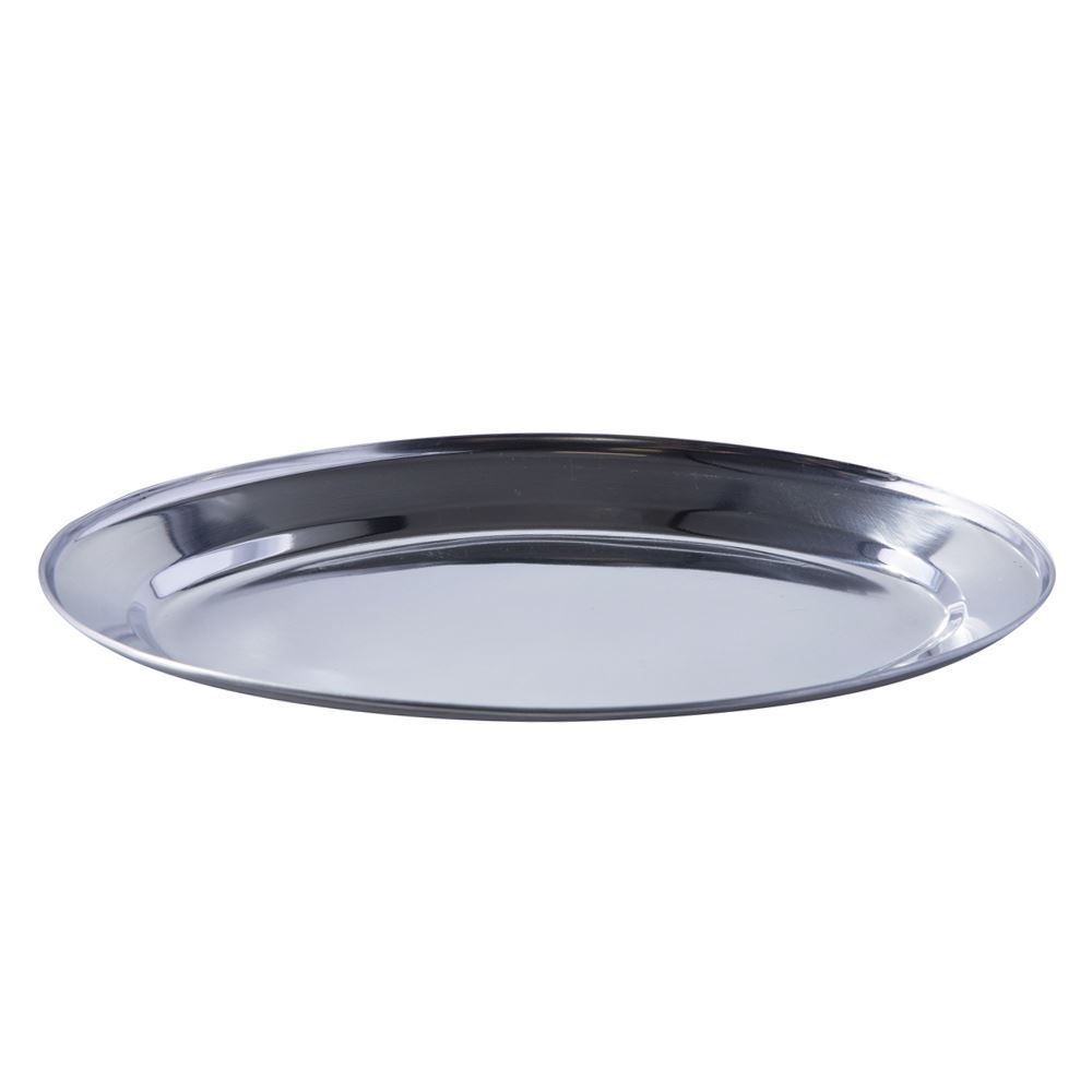 Bandeja Rasa Oval Havan - 30CM