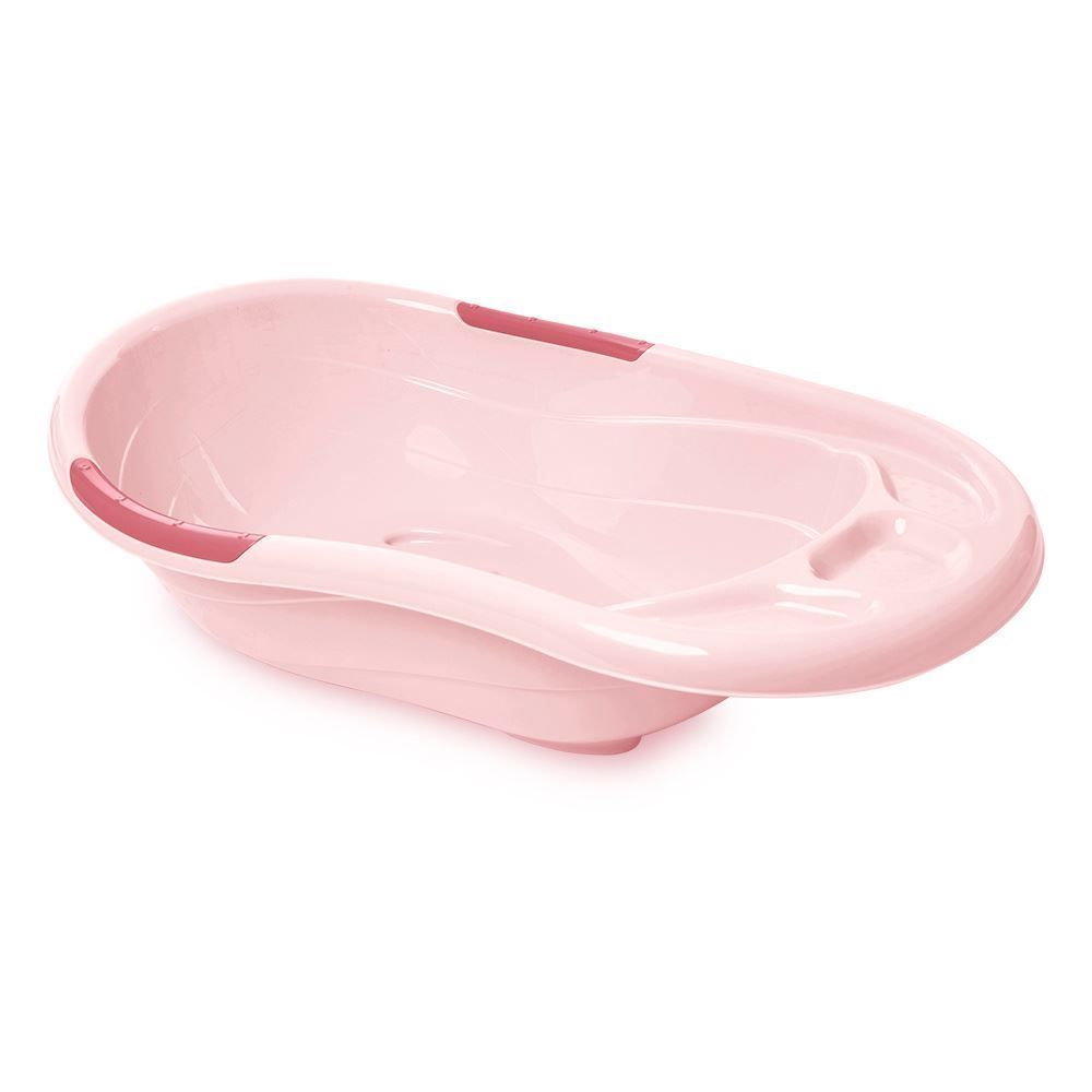 Banheira Aconchego Fofura 22 Litros Havan Baby - Roset