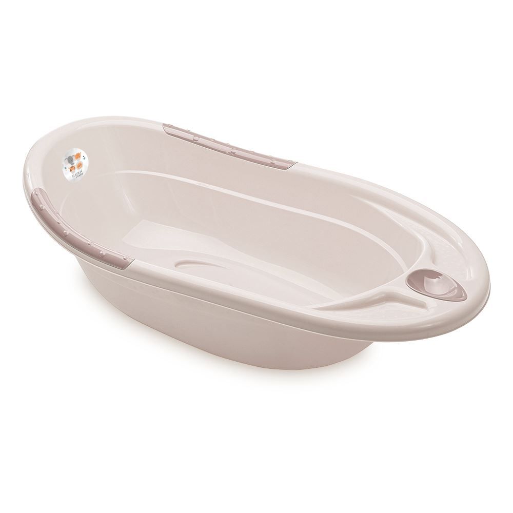 Banheira De Bebê 28 Litros Fofura Havan Baby - LINHO