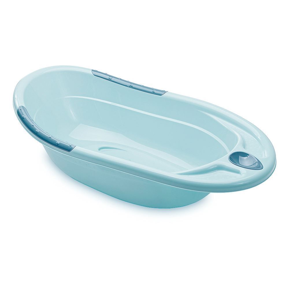 Banheira Alegria Fofura 28 Litros Havan Baby - Nevoa