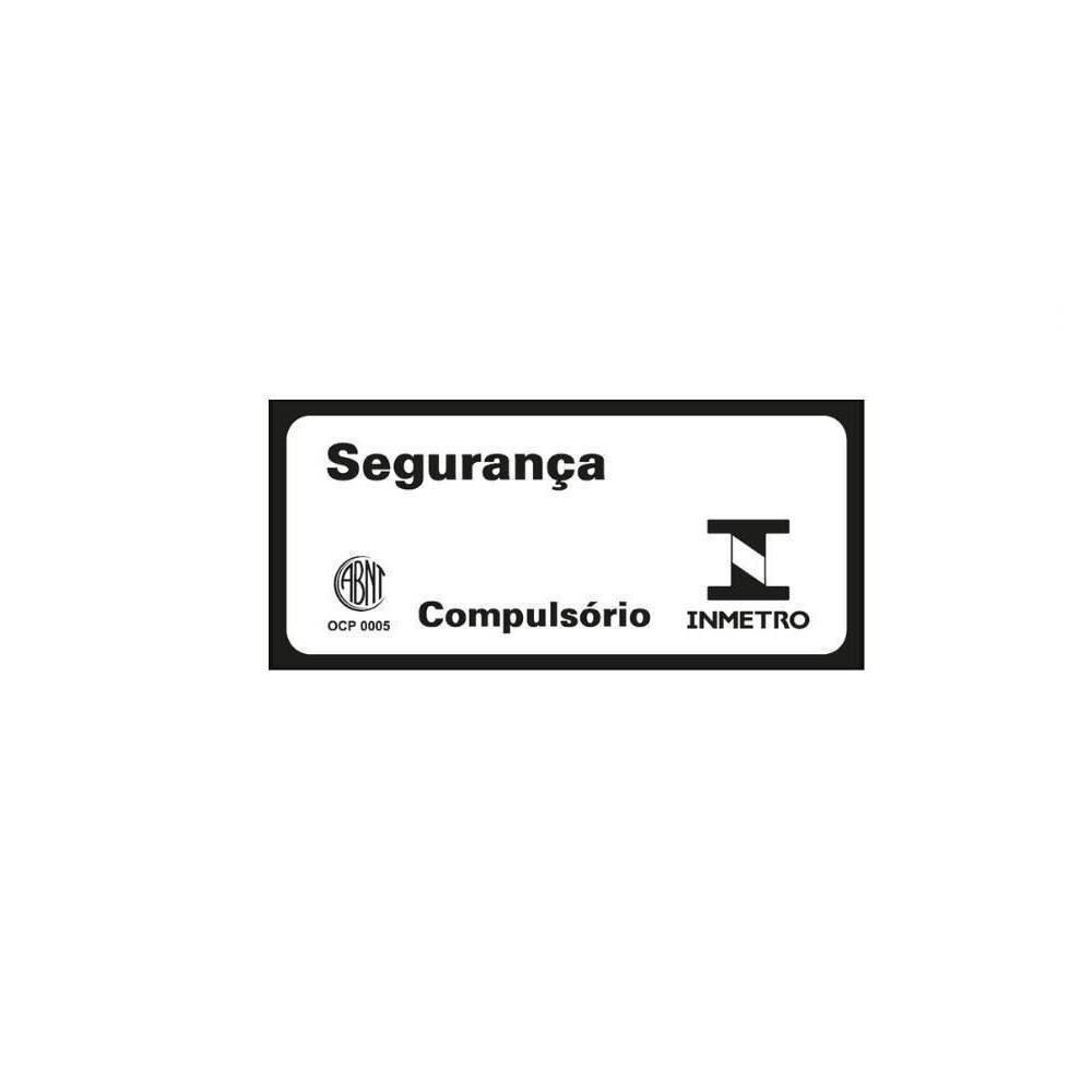 Barbeador Elétrico Klicke Com Capa De Proteção - Dourado