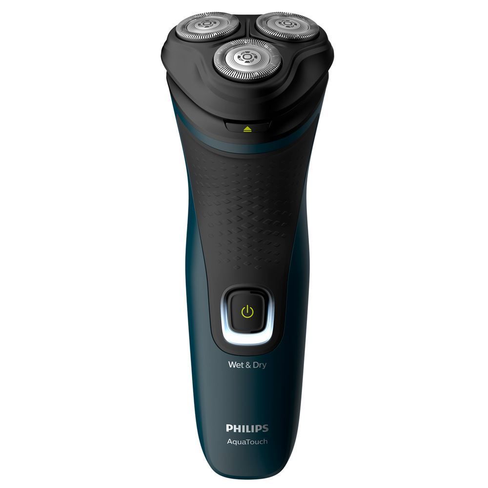 Barbeador Philips Shaver 1100 Seco Ou Molhado S1121/41 - Bivolt
